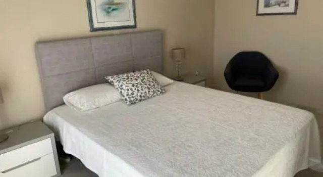 Glory Holiday Rooms
