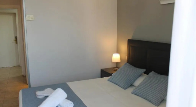 Одноместный номер Standard Hotel Barajas Plaza
