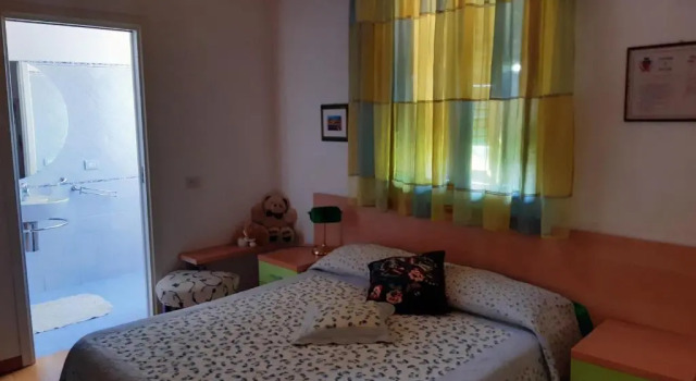 Номер Standard La casa sul golfo