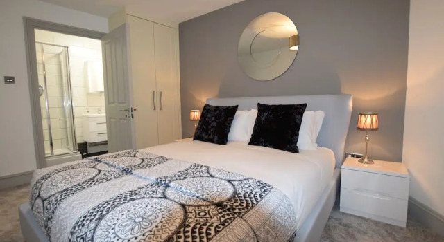 No 2 Georgian Shared House \- By Clifton Short Lets