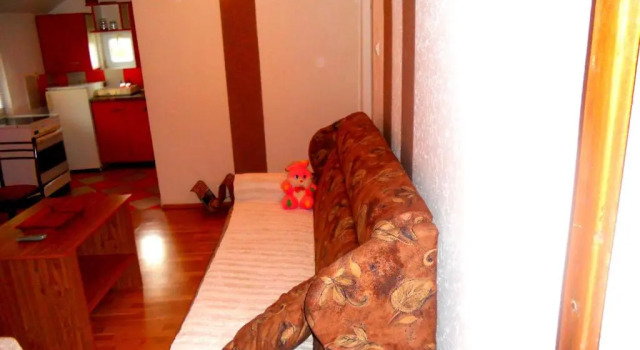Апартаменты Apartments Marijana