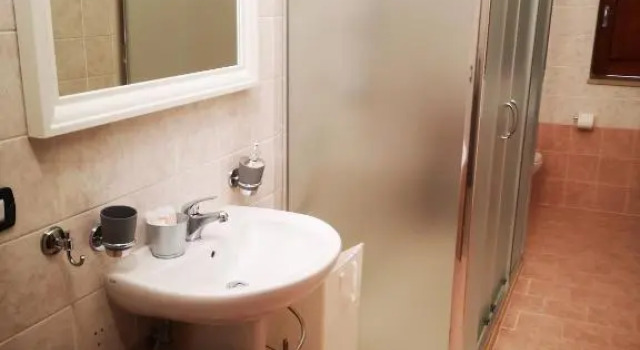 Villa Turicchio, Rezervovat Vila Hotely v Taranto s bazénem, Bazén