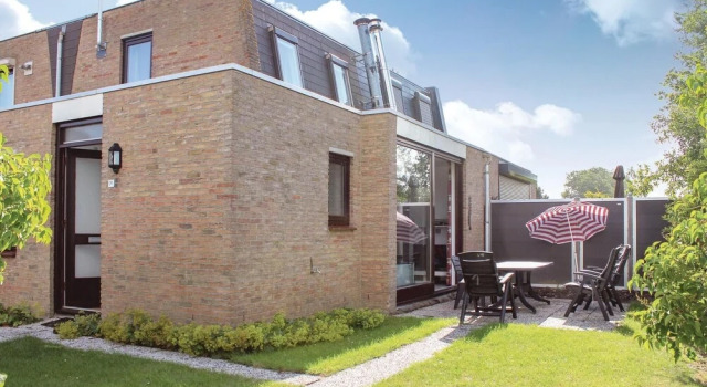 Beautiful Home In Nieuwvliet-Bad, Забронировать Отель Ньювлит Zeeuws-Vlaanderen, рядом с Пляж Nieuwvliet
