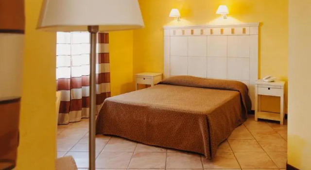 Номер Standard Villa Zina Family Resort