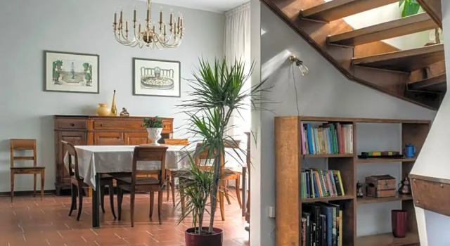 Casa Lunia Guesthouse, Забронировать Отель Местре Венето, рядом с Здание муниципалитета Местре