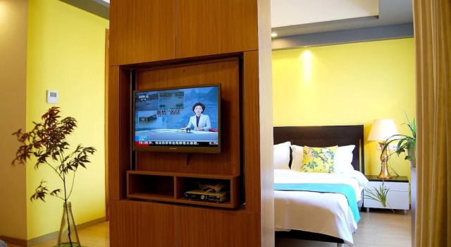 River View Boutique Hotel Beibin Road, Boek Boutique Hotel Boetiekhotels in Chongqing, Boutique Hotel