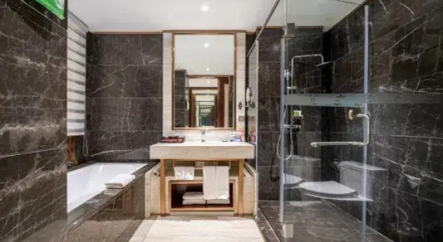 Номер Business Foshan Yahui International Hotel