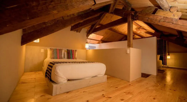 Люкс Deluxe Casa Lum