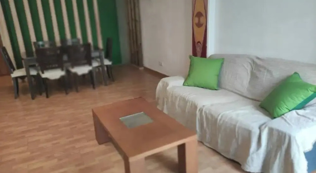 Апартаменты Frigiliana 3-bed Apartment- Sleeps 8