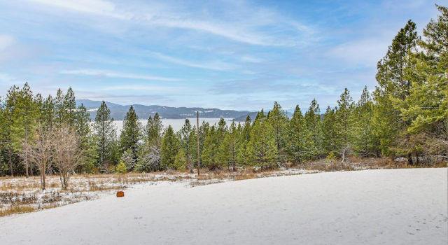 Апартаменты 2 Mi to Lake Coeur Dalene! Serene Retreat, Patio