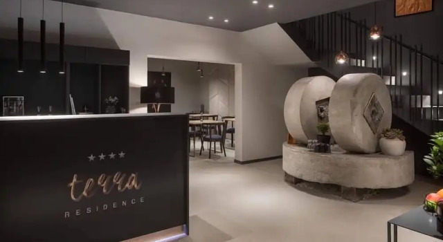 Terra Residence