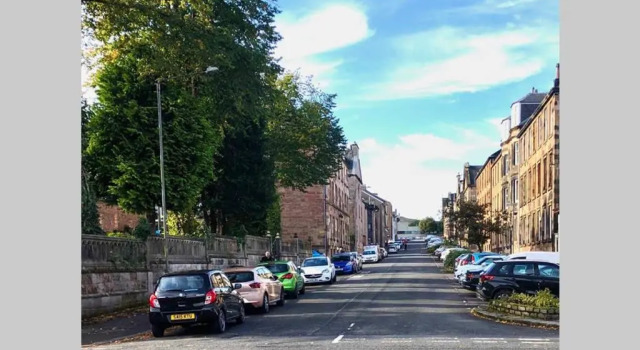 The Warwick Apartment, Забронировать Апартаменты/квартира Гринок Loch Lomond and The Trossachs National Park