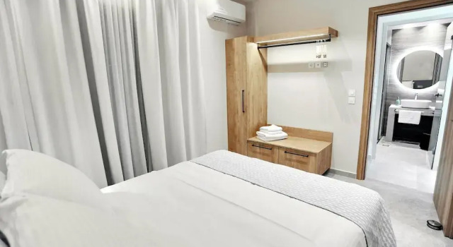 Demar Suites Vlycho Lefkada, Забронировать Гостевой дом Влилхон 