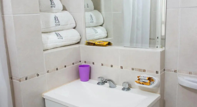 Номер Standard Torre Potosi Departamentos