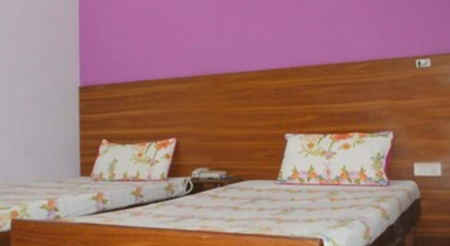 Номер Standard New Premier Hotel
