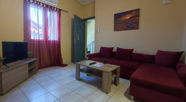 John's Apartment 4 in Argostoli