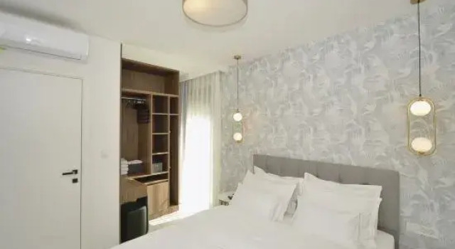 Люкс Deluxe Solaris Lux Apartments