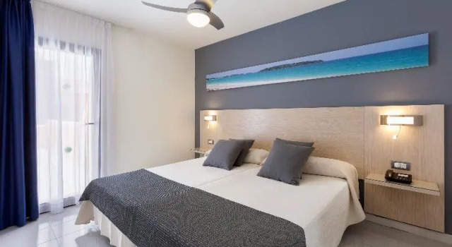Номер Standard Tagoro Family & Fun Costa Adeje