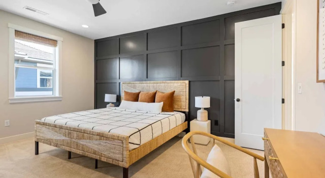 No Bad Days 5 Bedroom Townhouse