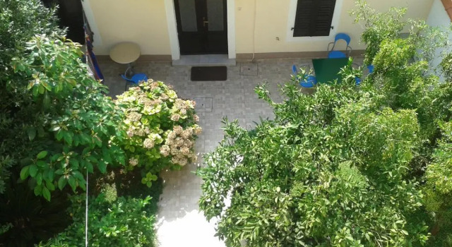 Apartments Sole Luna, Book Lejlighed Hoteller i Kotor Riviera med parkering, Parkering