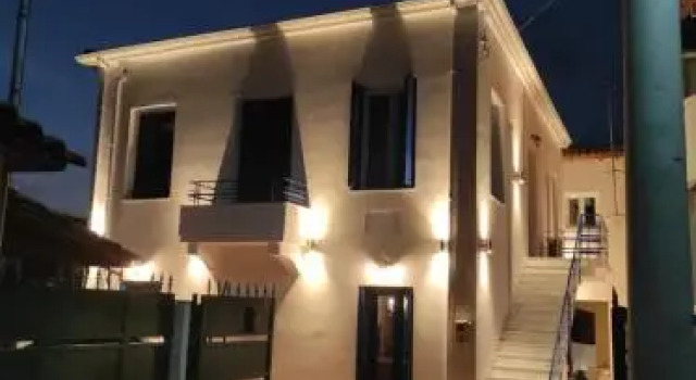 Hotel Dimitra, Rezervați Hotel Patras Achaia