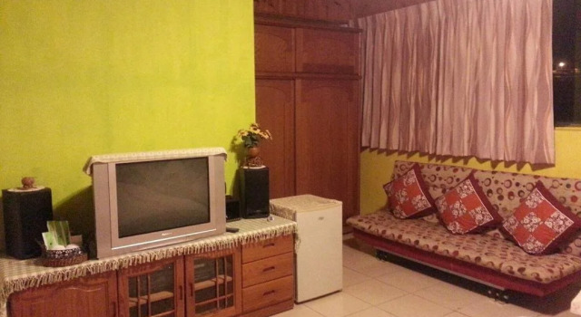 Hong Ying B&B, Réserver Chambre d'hôtes Fushi Xiulin Township