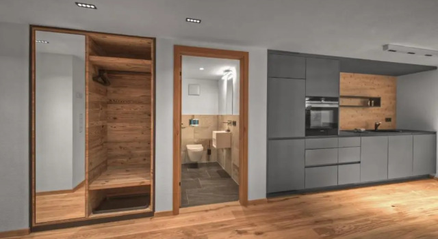Chalet Eibele Chalets