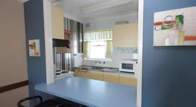 BEACHFRONT 3- 3/12 Bundella Ave LC, Rezervasyon Otel Lake Cathie 