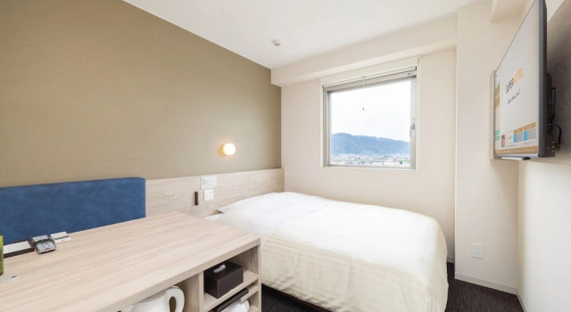 Super Hotel Kumamoto Yatsushiro