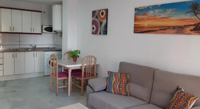 Apartamento Junto a El Corte Inglés Algeciras 2