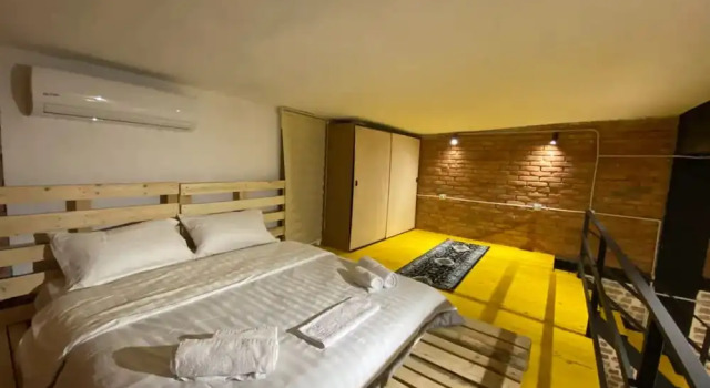Agnes Duplex