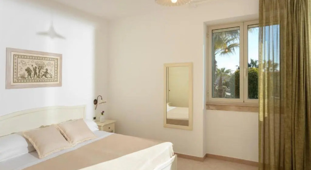 Двухместный номер Classic Borgo Mulino a Vento - Resort