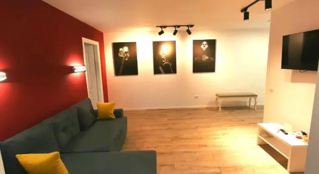 Apartament La Munte Lupeni, Varaa Huoneisto Lupeni 