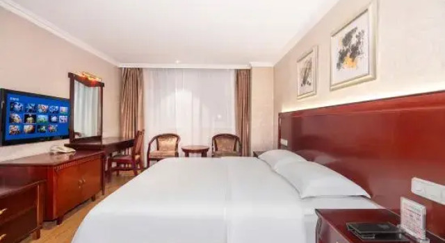 Люкс Prestige Changxin International Hotel