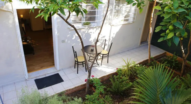 Alexandros Apartment