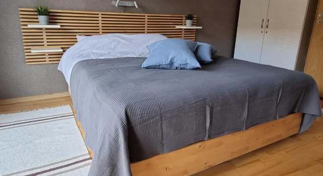 Апартаменты R63 Apartment with Terrace