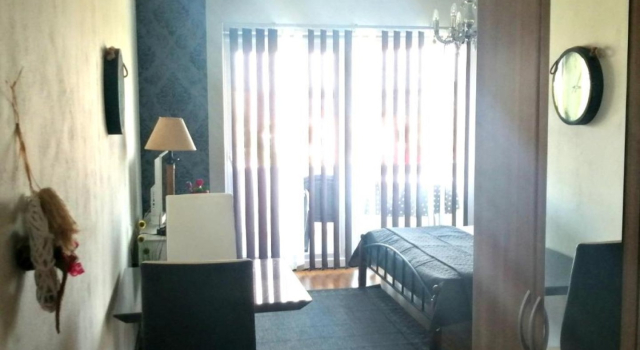 Studio apartment Fuzu SA3 Bibinje, Zadar riviera