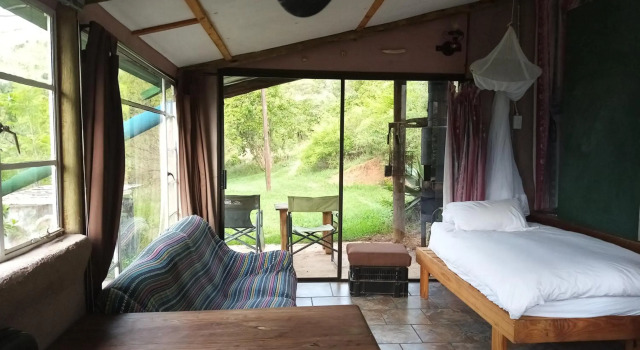 Bushwhacked Barberton, Reserva ahora Hotel Barberton Mpumalanga