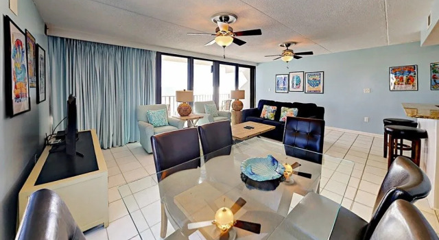 Waterfront Beauty in Gulf Shores by RedAwning, Prenota Hotel Hotel a Alabama con piscina, Piscina
