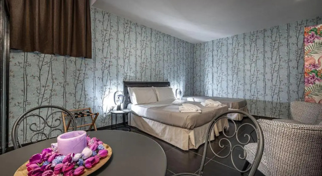 Номер Standard La Torre del Cestello - Residenza depoca