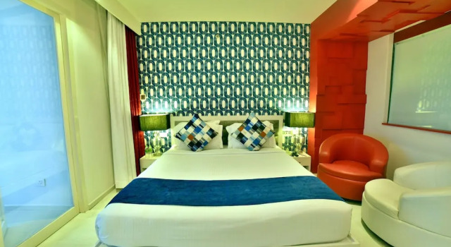 Люкс Executive M Inn