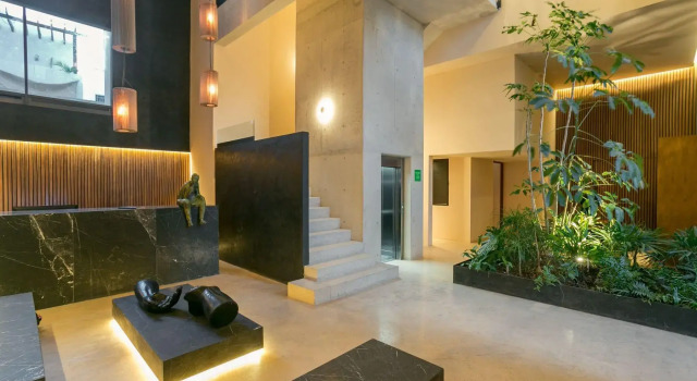 Ceren Luxury Apartments by Spot Rentals, Prenota Appartamento Hotel SPA a Quintana Roo, SPA