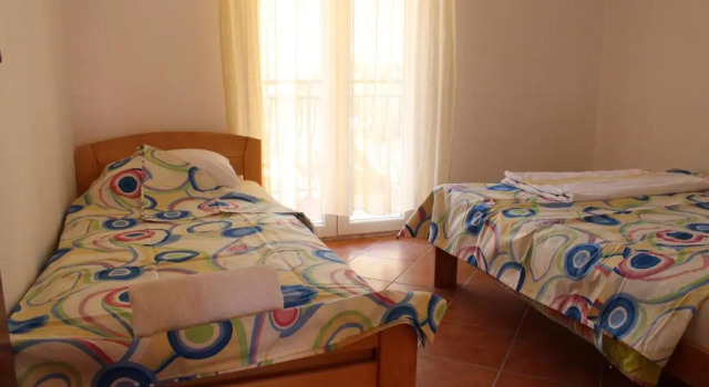 Apartments Todorovic