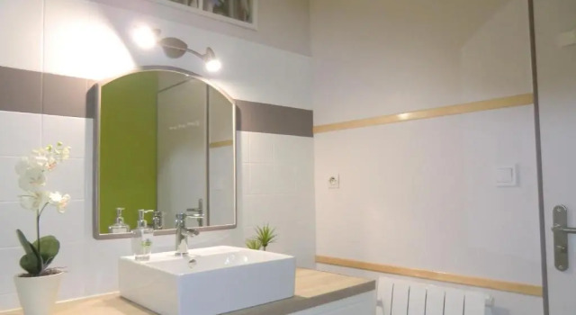 Студия Deluxe :) Grand studio lumineux à Toulouse et parking