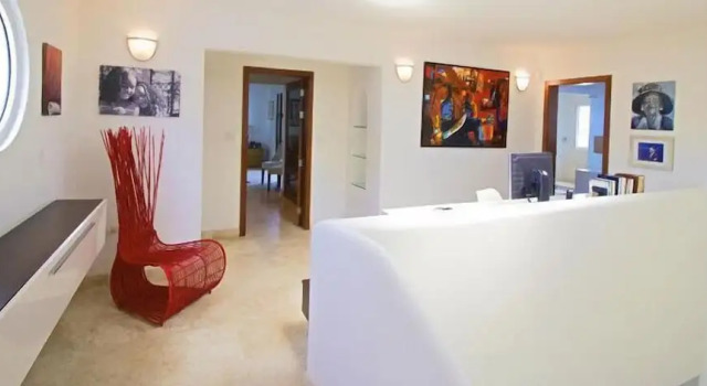 Villa Bahari, Prenota Villa Maho San Martino