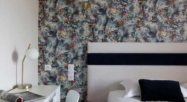 Номер Standard Hotel LOrtega - Rennes St Jacques Aéroport
