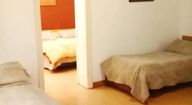 Номер Standard Hostal de la Costa
