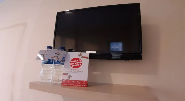 Люкс Superior Hotel O Angelyn Home Stay