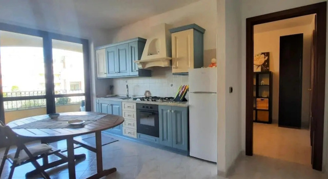 Коттедж с балконом Casa Ilaria 2 Bedrooms Apartment in Alghero