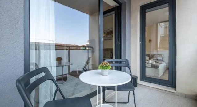 Апартаменты City Apartments - Mall of Sofia & Metro Station